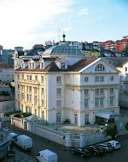 Hoyuela Hotel - Santander, Spain - 