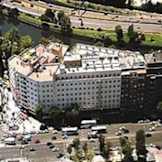 Celuisma Florida Norte Hotel - Madrid, Spain - 