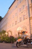 Altstadthotel Wolf Dietrich & Residenz - Salzburg, Austria - 
