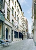 Floris Grand Place - Brussels, Belgium - 