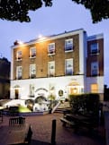 Hotel Lansdowne - Dublin, Republic of Ireland - 