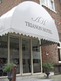Hotel Trianon - Amsterdam, The Netherlands - 