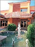 Hotel Ercilla - Bilbao, Spain - 