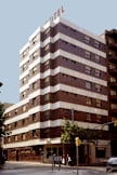 Conquistador Hotel - Zaragoza, Spain - 