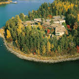 Hanasaari Hotel - Espoo, Finland - 