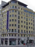 America Diamond's Hotel - Lisbon, Portugal - 