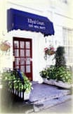 Royal Court Apartments - London, United Kingdom - 