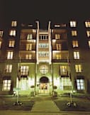 Royal Parc de Seine - Suresnes, France - 