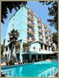 Hotel Biancamano - Rimini, Italy - 