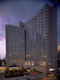 La Grande Residence - Vancouver, Canada - 