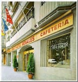 Apartohotel Rosales - Madrid, Spain - 