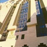 Al Mukaramah Elaf Ajyad - Mecca, Saudi Arabia - 