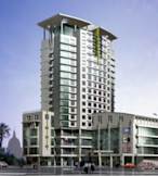 International Hotel HMCC Gold - Fuding, China - 