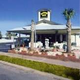 Harbour Inn - Georgetown, South Carolina - 