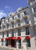 Hotel Medicis - Nice, France - 