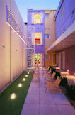 Medusa Hotel - Sydney, Australia - 