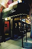Hotel Boheme - San Francisco, California - 