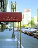 The Inn at Union Square - San Francisco, California - 