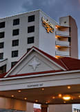 Ambassador Hotel - Amarillo, Texas - 