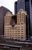 Hotel Monterey Osaka - Osaka, Japan - 