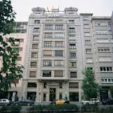 Hotel Via Augusta - Barcelona, Spain - 