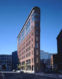 Bulfinch Hotel Boston - Boston, Massachusetts - 