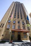 Beekman Tower Hotel - New York, New York - 