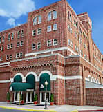 Georgetown University Hotel & Conf Ctr - Washington DC, District of Columbia - 