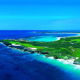The Abaco Club - Marsh Harbour, Bahamas - 