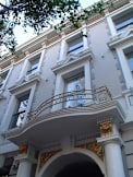 Auckland City Hotel - Hobson Street - Auckland, New Zealand - 