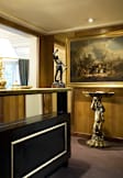 Hotel Prony - Paris, France - 
