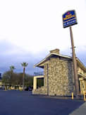 Best Western El Rancho - Beaumont, California - 