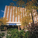 Novotel Toronto Mississauga - Mississauga, Canada - 