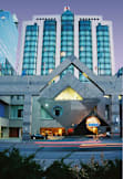 Novotel Toronto North York - North York, Canada - 
