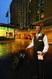 Crowne Plaza Washington National Airport - Arlington, Virginia - 