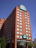 Quality Suites Toronto Airport - Etobicoke, Canada - Best Value on the Toronto Airport Strip