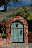 Oak Creek Terrace Resort - Sedona, Arizona - 
