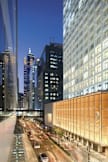Mandarin Oriental, The Landmark - Hong Kong, Hong Kong - Hotel Exterior