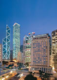 Mandarin Oriental, Hong Kong - Hong Kong, Hong Kong - 