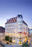 Mandarin Oriental, Munich - Munich, Germany - 