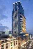 Mandarin Oriental, Tokyo - Tokyo, Japan - 