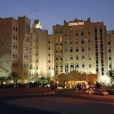 Moevenpick Hotel Doha - Doha, Qatar - 