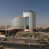 Moevenpick Hotel Qassim - Buraydah, Saudi Arabia - 