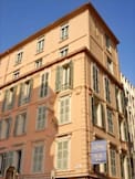 Hotel PLM - Cannes, France - 