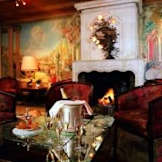 Hotel de la Cigogne - Geneva, Switzerland - Lobby