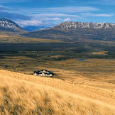 Eolo Patagonias Spirit - El Calafate, Argentina - 