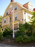 The Samuel Sewall Inn - Brookline, Massachusetts - 