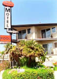 The Malibu Motel - Malibu, California - 