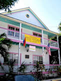 Caribbean House - Key West, Florida - 