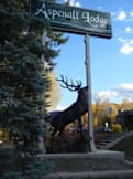 Aspenalt Lodge - Basalt, Colorado - 